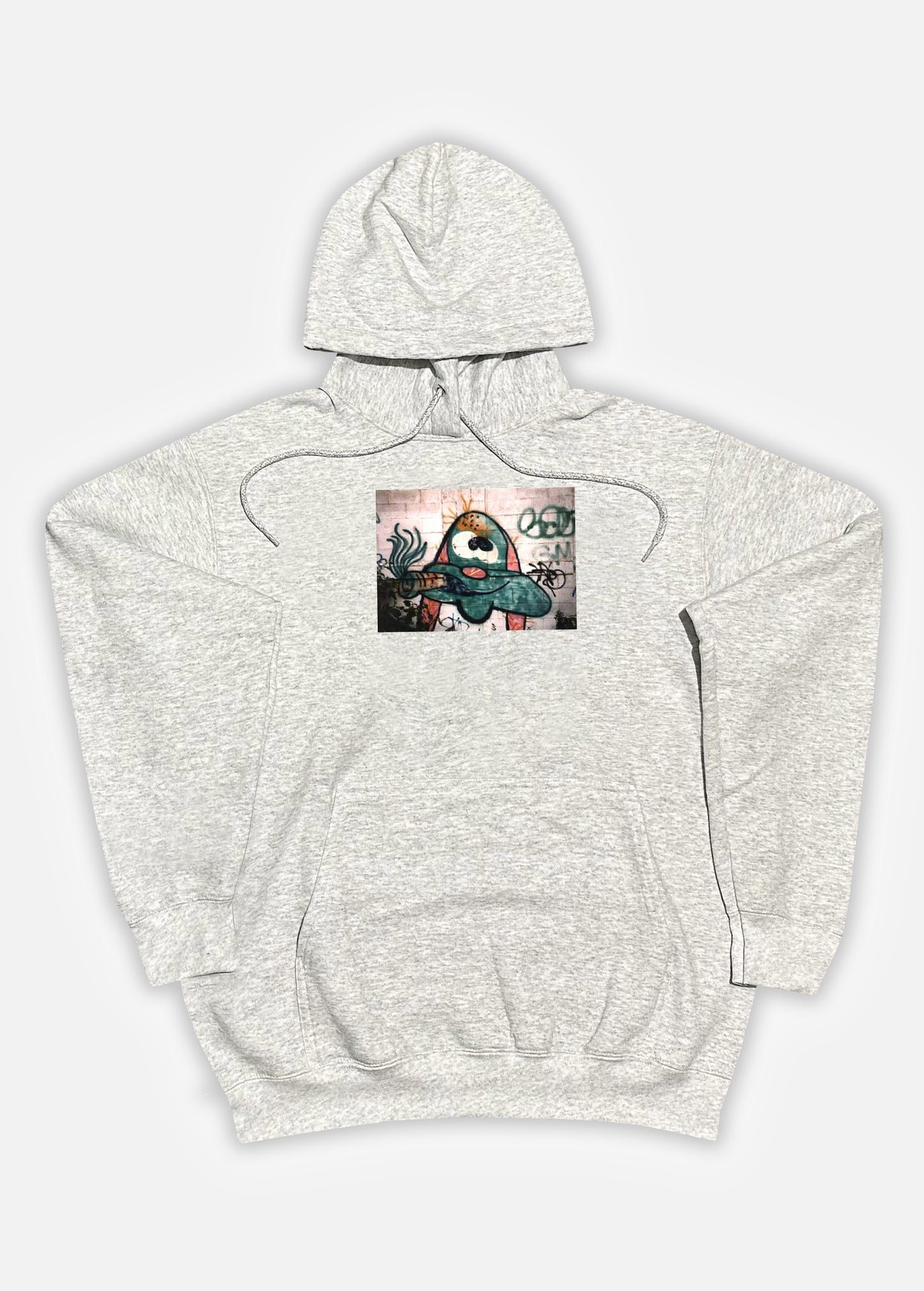 OG DSW Hoodie